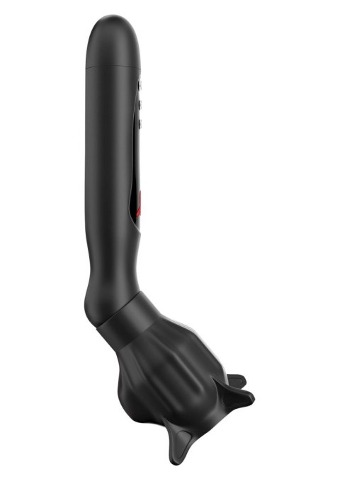 Elite Vibrating Roto Sucker Black Pipedream Elite Vibrating Roto Sucker Black Pipedream