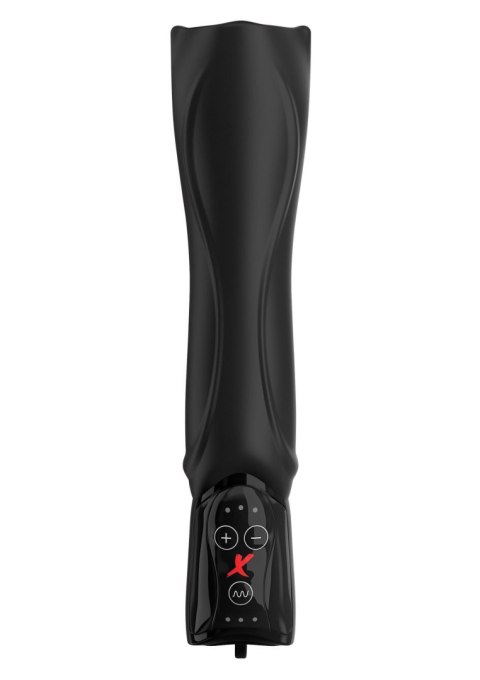 Elite Vibrating Roto Teaser Black Pipedream Elite Vibrating Roto Teaser Black Pipedream