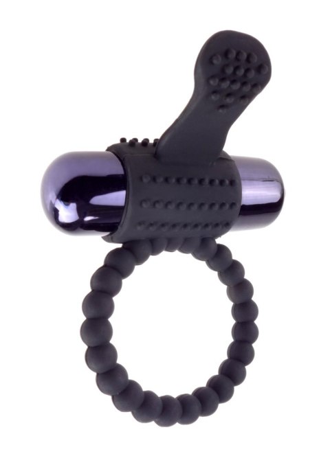 Fantasy C Ring Vibr Super Ring Black Pipedream Fantasy C Ring Vibr Super Ring Black Pipedream