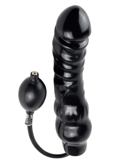 Inflatable Ass Blaster Black Pipedream Inflatable Ass Blaster Black Pipedream