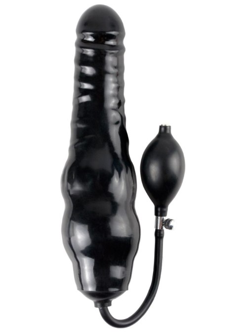 Inflatable Ass Blaster Black Pipedream Inflatable Ass Blaster Black Pipedream