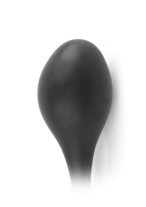 Inflatable Ass Expander Black Pipedream Inflatable Ass Expander Black Pipedream