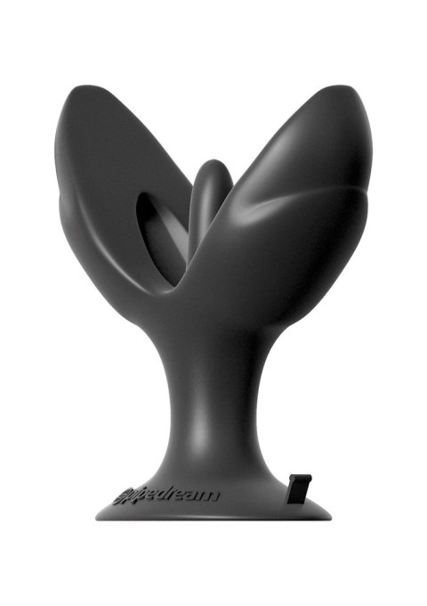 Insta-Gaper Black Pipedream Insta-Gaper Black Pipedream
