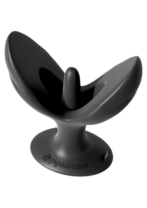 Insta-Gaper Black Pipedream Insta-Gaper Black Pipedream