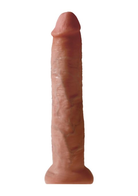 King Cock 13 Cock Caramel skin tone Pipedream King Cock 13 Cock Caramel skin tone Pipedream