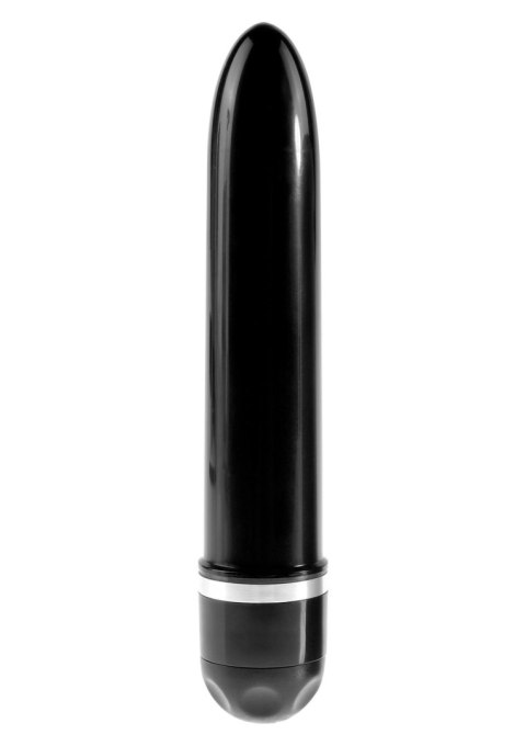 King Cock 7 Inch Vibr Stiffy Light skin tone Pipedream King Cock 7 Inch Vibr Stiffy Light skin tone Pipedream