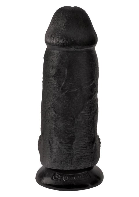 King Cock Chubby Black Pipedream King Cock Chubby Black Pipedream
