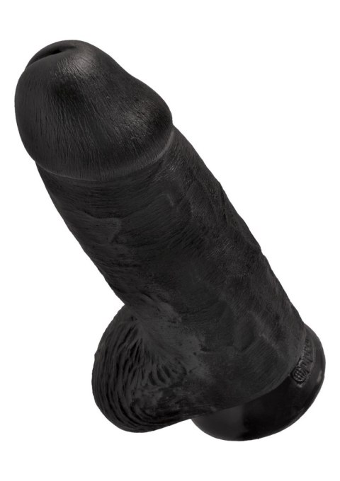 King Cock Chubby Black Pipedream King Cock Chubby Black Pipedream