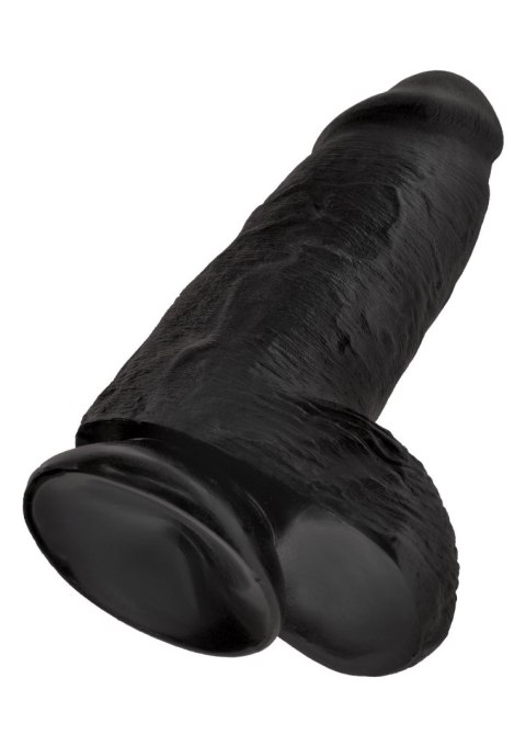 King Cock Chubby Black Pipedream King Cock Chubby Black Pipedream
