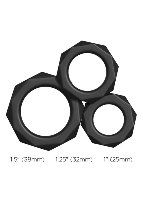 Masturbator-PDX ELITE SURE GRIP STOKER BLACK Pipedream Masturbator-PDX ELITE SURE GRIP STOKER BLACK Pipedream
