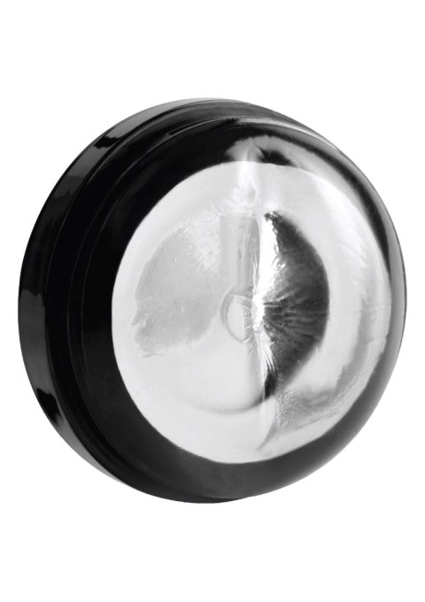 Mega-Bator Ass Black Pipedream Mega-Bator Ass Black Pipedream