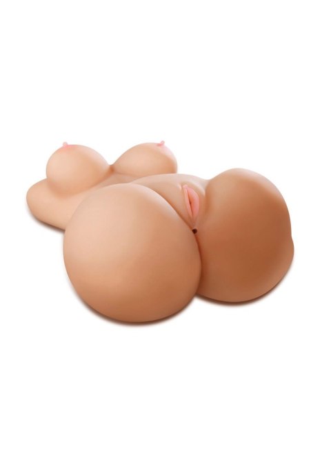 Mega Fuck Slut Light skin tone Pipedream Mega Fuck Slut Light skin tone Pipedream