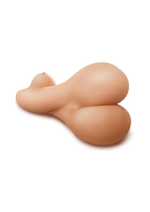 Mega Fuck Slut Light skin tone Pipedream Mega Fuck Slut Light skin tone Pipedream