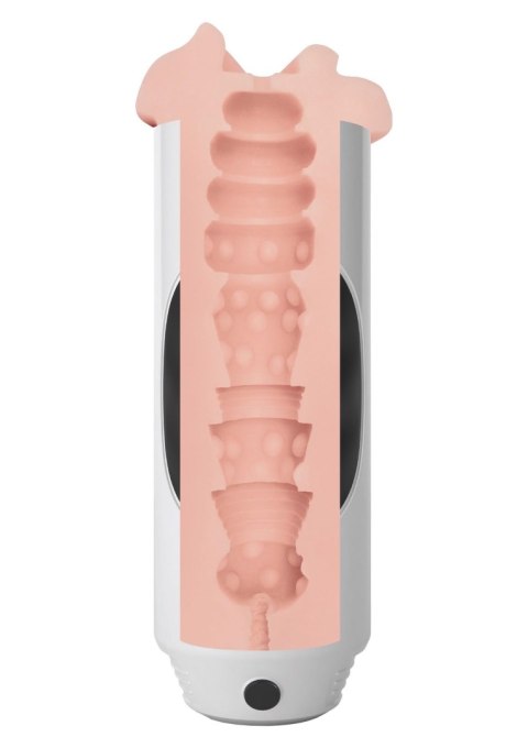 Mega Grip Pussy Stroker Light skin tone Pipedream Mega Grip Pussy Stroker Light skin tone Pipedream