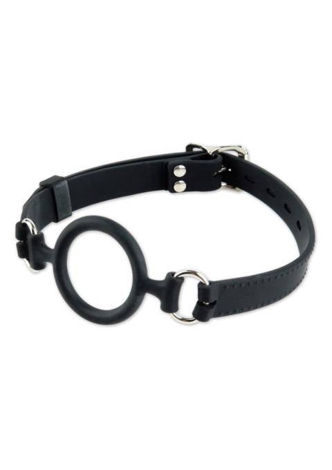 O-Ring Gag Black Pipedream O-Ring Gag Black Pipedream