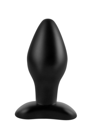 Plug - Large Black Pipedream