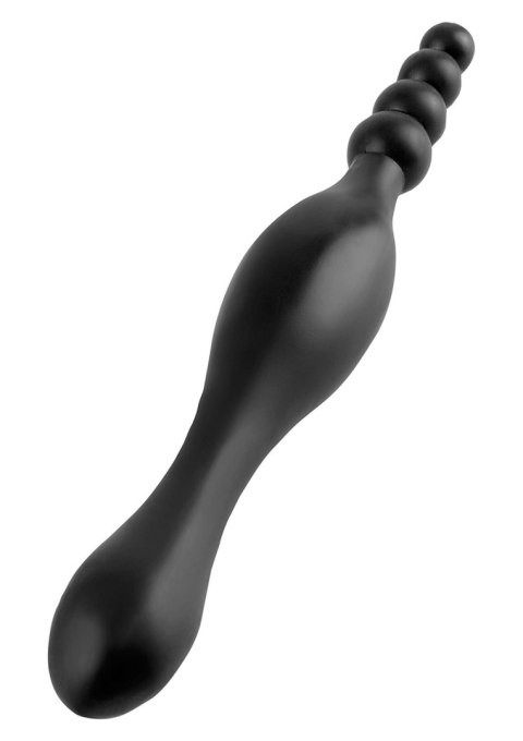 Plug/kulki-FUN FLEX ANAL TEAZER BLACK Pipedream Plug/kulki-FUN FLEX ANAL TEAZER BLACK Pipedream