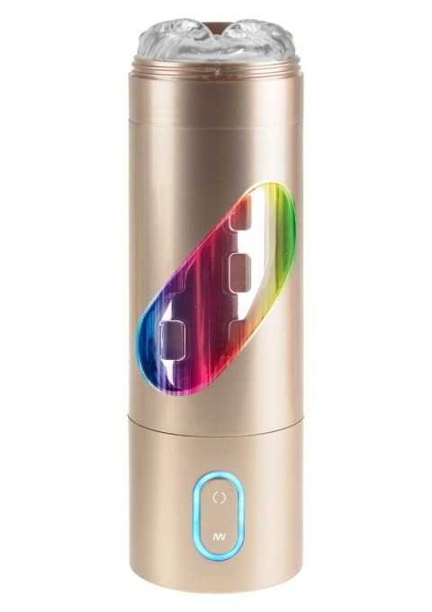 Rechargeable Roto-Bator Ass Light skin tone Pipedream