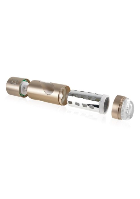 Rechargeable Roto-Bator Ass Light skin tone Pipedream