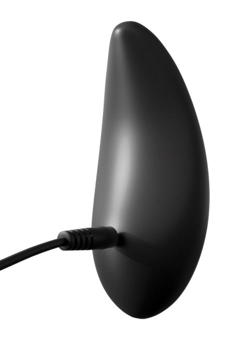 Remote Control Plug Black Pipedream Remote Control Plug Black Pipedream
