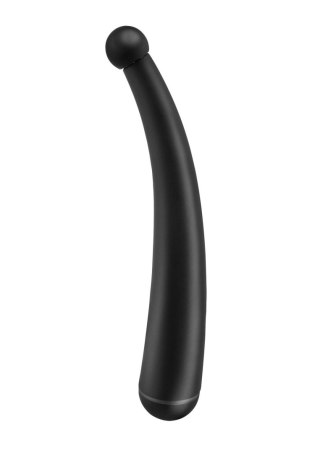 Vibrating Curve Black Pipedream