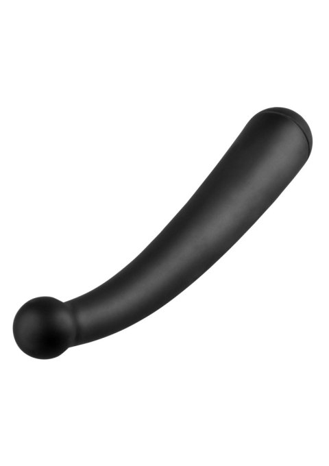 Vibrating Curve Black Pipedream