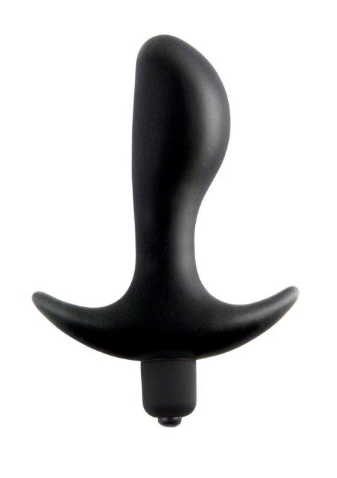 Vibrating Perfect Plug Black Pipedream Vibrating Perfect Plug Black Pipedream