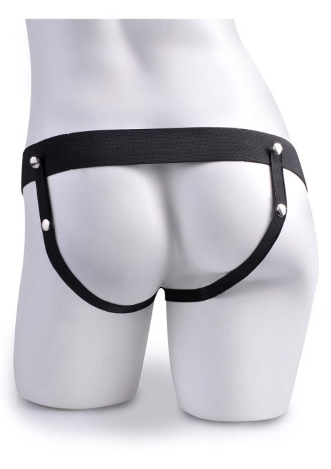 9in Hollow Squirting Strap On Light skin tone Pipedream 9in Hollow Squirting Strap On Light skin tone Pipedream