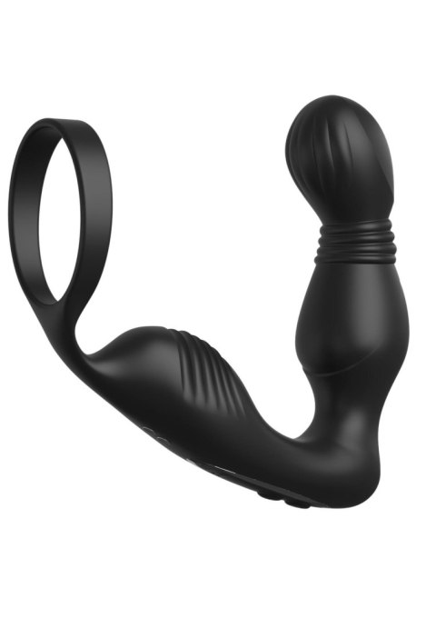 AssGasm Pro P-Spot Milker Black Pipedream AssGasm Pro P-Spot Milker Black Pipedream