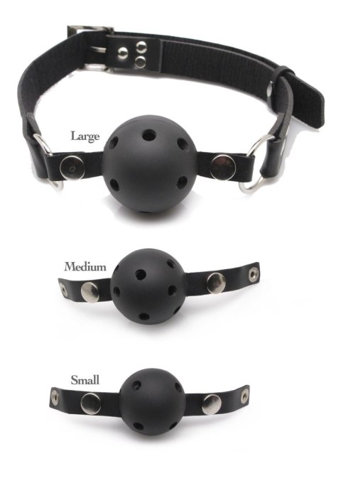 Ball Gag Training System Black Pipedream Ball Gag Training System Black Pipedream