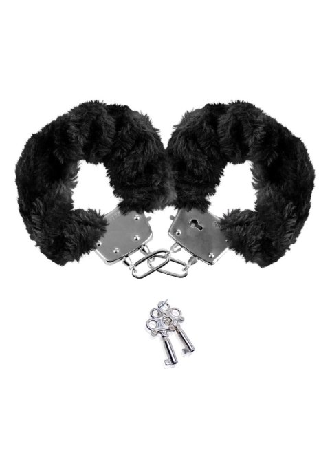Bondage Teaser Kit Black Pipedream Bondage Teaser Kit Black Pipedream