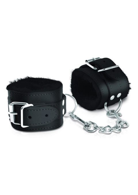 Cumfy Cuffs Black Pipedream Cumfy Cuffs Black Pipedream