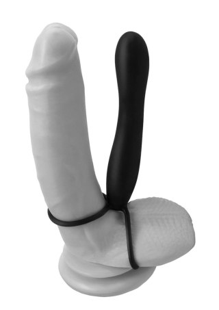 Double Trouble Black Pipedream