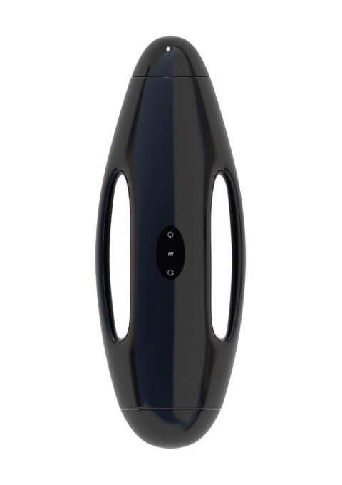 Extreme Sex Machine Black Pipedream