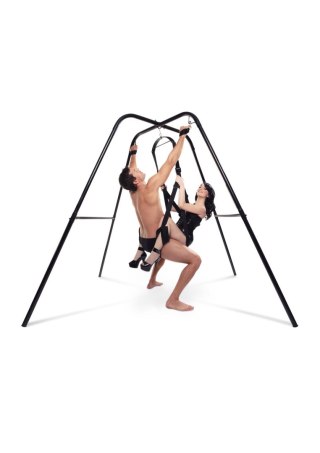 Fantasy Swing Stand Black Pipedream