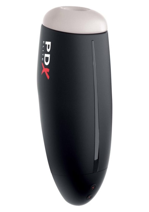 Fap-O-Matic Black Pipedream Fap-O-Matic Black Pipedream