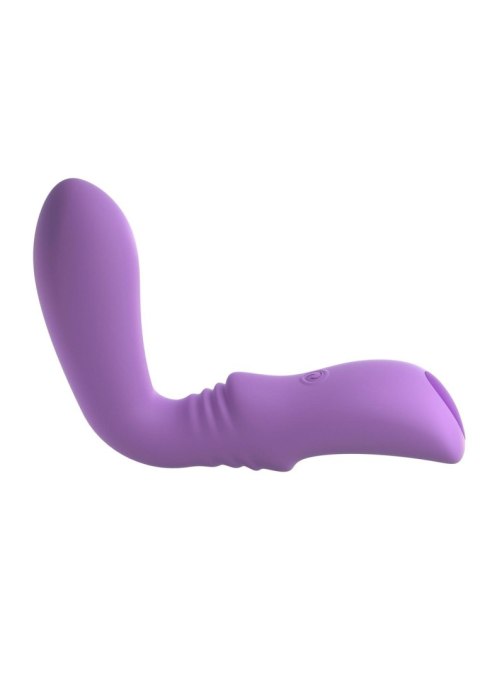 Flexible Please-Her Purple Pipedream Flexible Please-Her Purple Pipedream