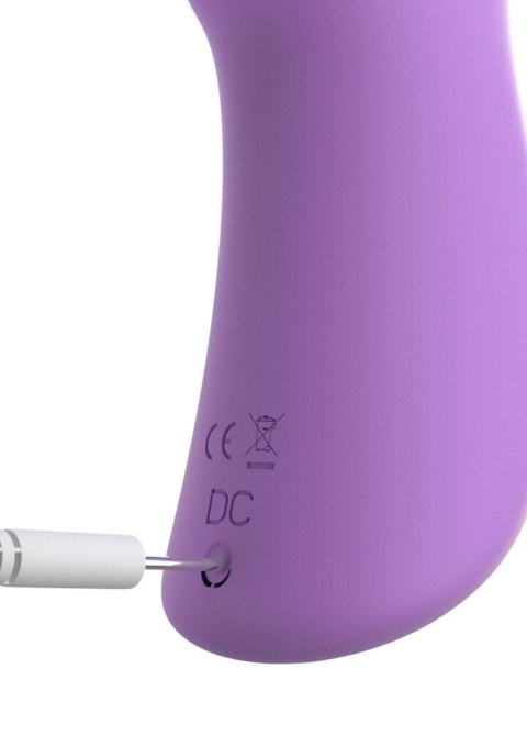 Flexible Please-Her Purple Pipedream Flexible Please-Her Purple Pipedream