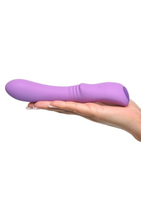 Flexible Please-Her Purple Pipedream Flexible Please-Her Purple Pipedream