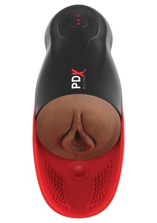 Fuck-O-Matic 2 Black Pipedream