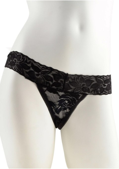 Hanky Spank Me Vibrating Panty Black Pipedream Hanky Spank Me Vibrating Panty Black Pipedream