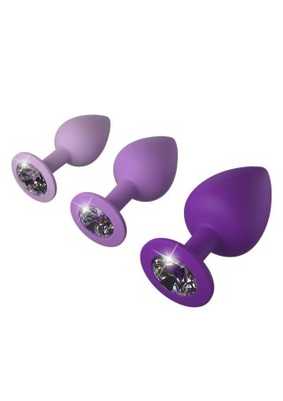 Her Little Gems Trainer Set Assortment Pipedream