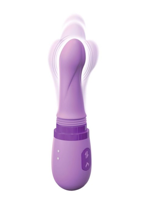 Her Personal Sex Machine Purple Pipedream Her Personal Sex Machine Purple Pipedream