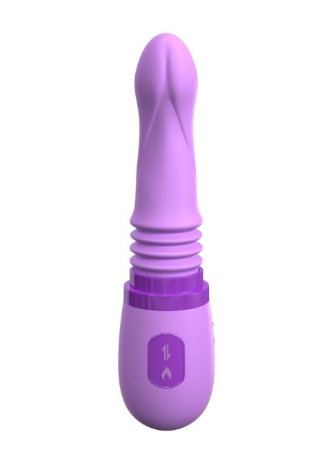 Her Personal Sex Machine Purple Pipedream Her Personal Sex Machine Purple Pipedream