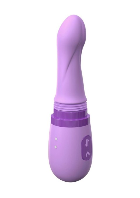 Her Personal Sex Machine Purple Pipedream Her Personal Sex Machine Purple Pipedream