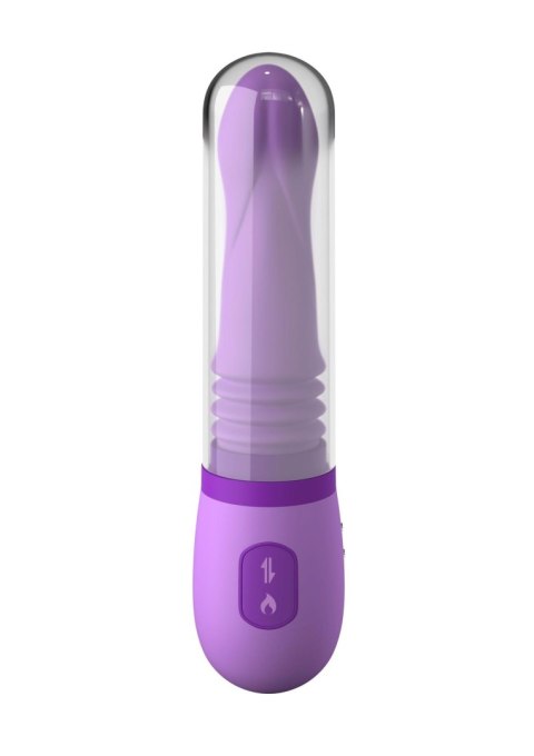 Her Personal Sex Machine Purple Pipedream Her Personal Sex Machine Purple Pipedream
