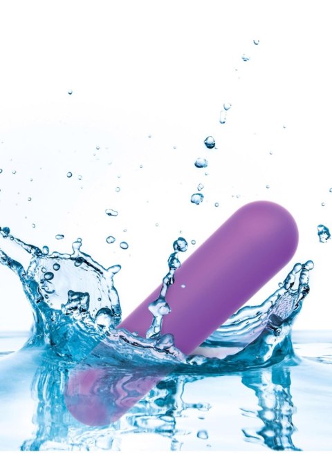 Her Rechargeable Bullet Purple Pipedream Her Rechargeable Bullet Purple Pipedream