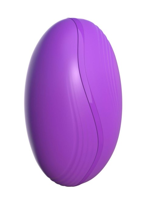 Her Silicone Fun Tongue Purple Pipedream Her Silicone Fun Tongue Purple Pipedream