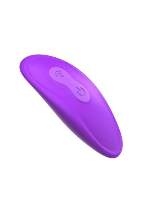Her Strapless Strap-On Purple Pipedream Her Strapless Strap-On Purple Pipedream