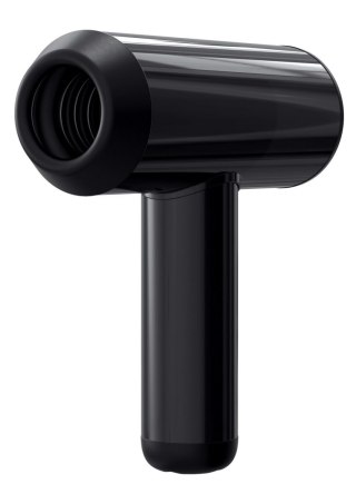 Hydrobator Black Pipedream